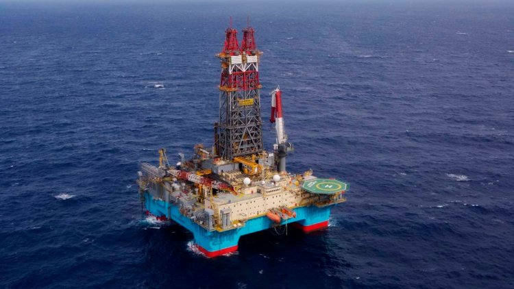 Maersk Drilling secures extension for Mærsk Developer in Brazil