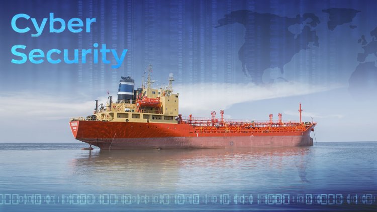 New research focuses on cyber security at sea