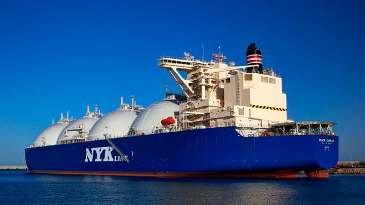 BHP and NYK strengthen partnership to progress shipping decarbonisation
