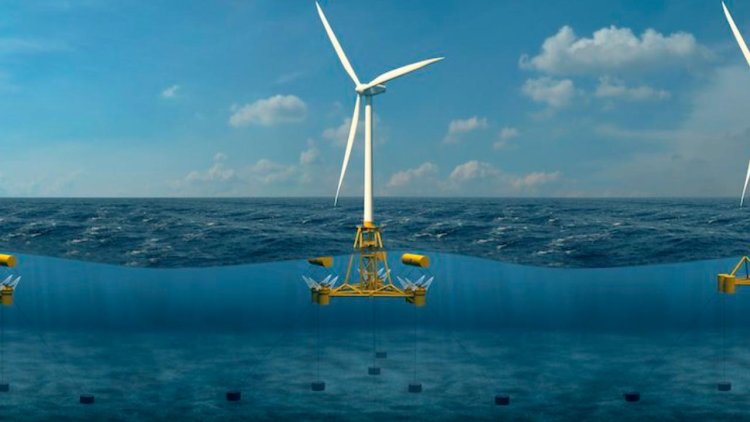 Innosea collaborates on ELEMENT tidal turbine testing in Brittany