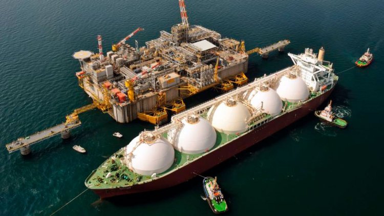 ExxonMobil and QatarEnergy to expand LNG production