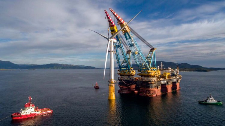 Saipem achieves important offshore wind milestones in France, Taiwan