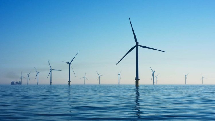 Worley joins 1.5 GW wind project offshore Australia