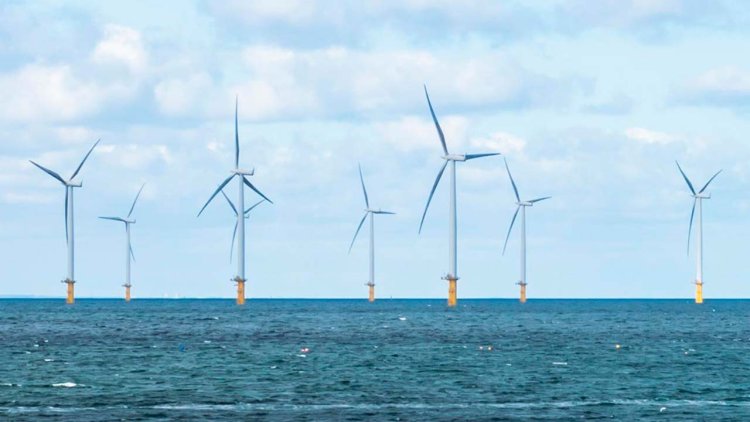 First firm offshore wind power order for Siemens Gamesa in Japan