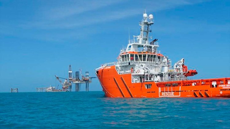 Neptune Energy awards £10m vessel services contract to Sentinel Marine