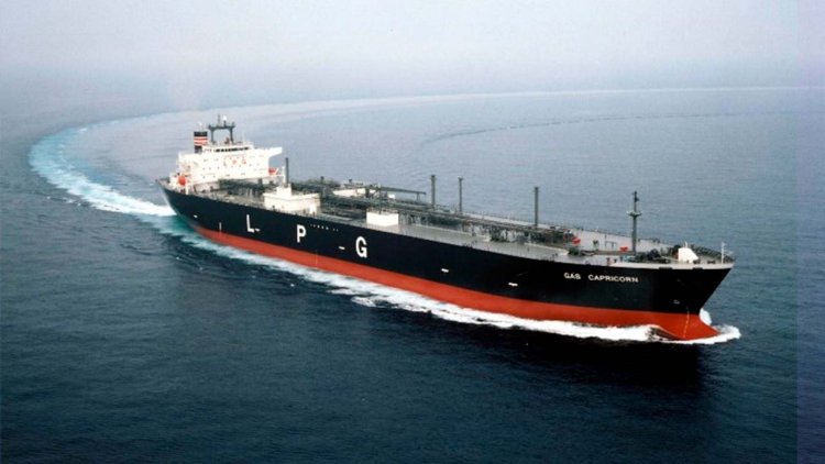 NYK participates in marine biofuel data collection and analysis project
