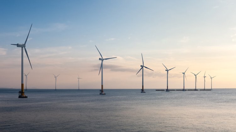 BlueFloat and Energy Estate to expand Greater Gippsland offshore wind project