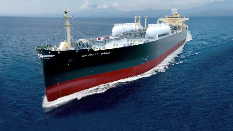 DBJ and ClassNK establish Zero-Emission Accelerating Ship Finance