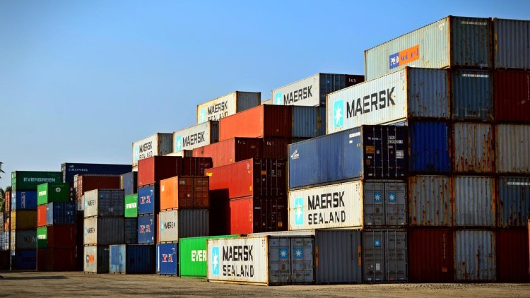 Maersk increases its warehousing capabilities in UK and Ireland