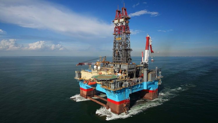 Maersk Drilling awarded contract offshore Brazil with Shell