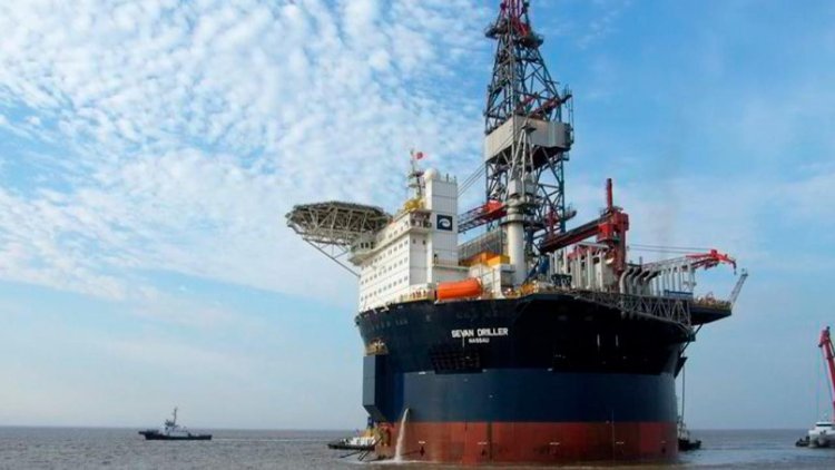 New Fortress Energy awards FLNG projects to Sembcorp Marine