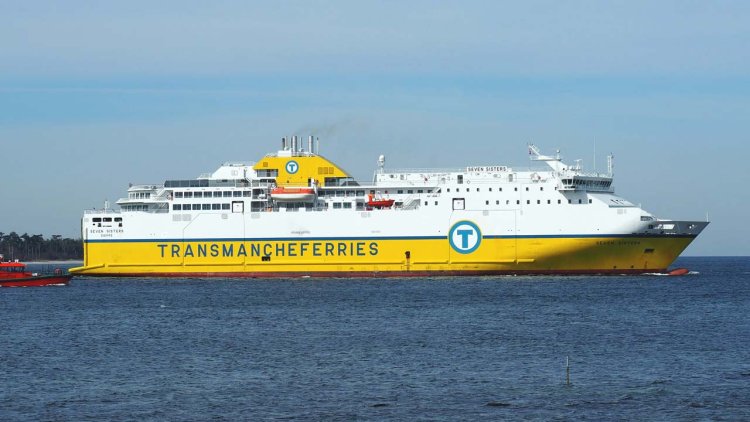 DFDS wins Newhaven-Dieppe tender