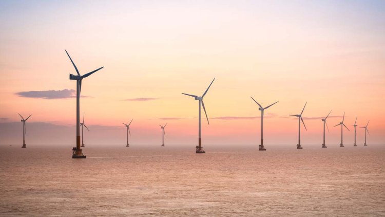 DNV awarded owner's engineer contract for South Korea's offshore wind farm