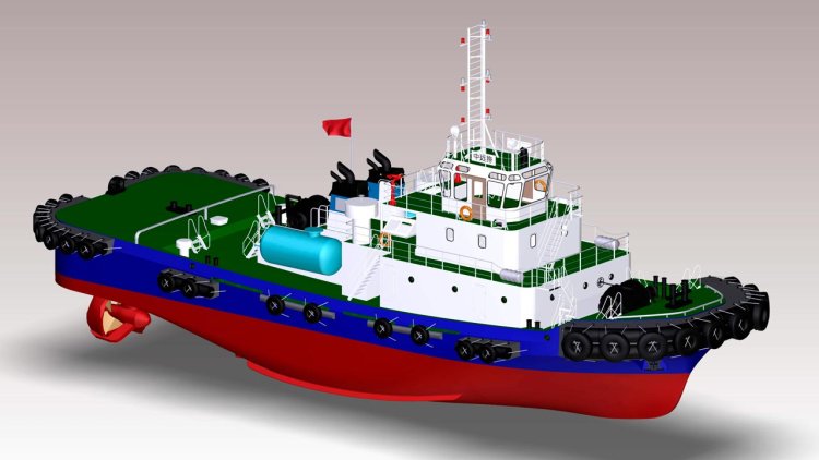 ABS supports China Shipbuilding's entry into ammonia-fueled vessels