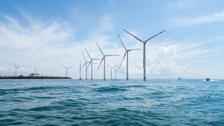 Major investment planned to develop South Auckland-Waikato Offshore Wind industry
