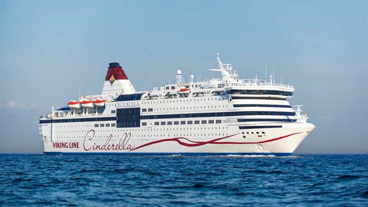 Viking Line to double service to Stockholm in summer 2023