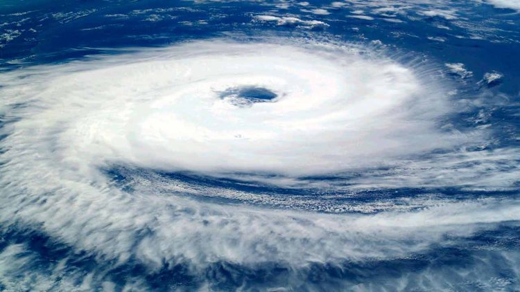 New kind of tropical cyclone identified in the Indian Ocean