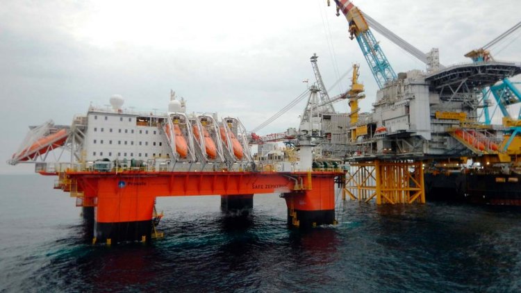 Safe Zephyrus contract signed with Petrobras