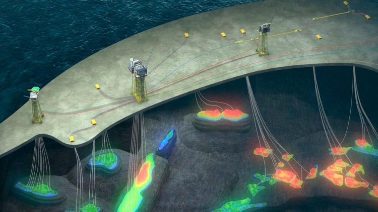 Subsea7 confirms contracts offshore Norway