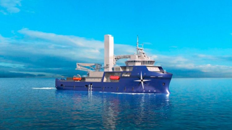 Marco Polo Marine signs MoU for new commissioning service operations vessel
