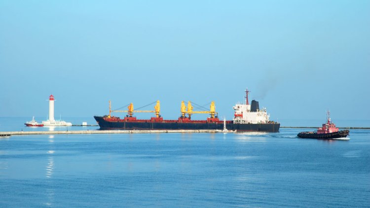 Banking sector increases transparency in ship finance