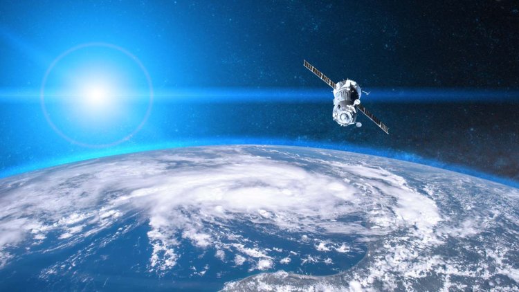 World-first satellite to measure Earth’s water levels blasts into space