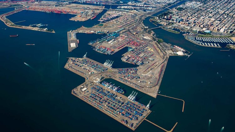 Port of Long Beach Channel Deepening Project wins federal authorization