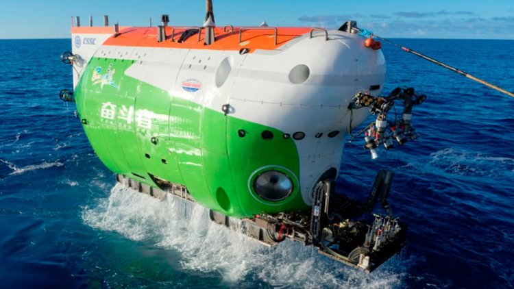 New discoveries from New Zealand’s deepest waters