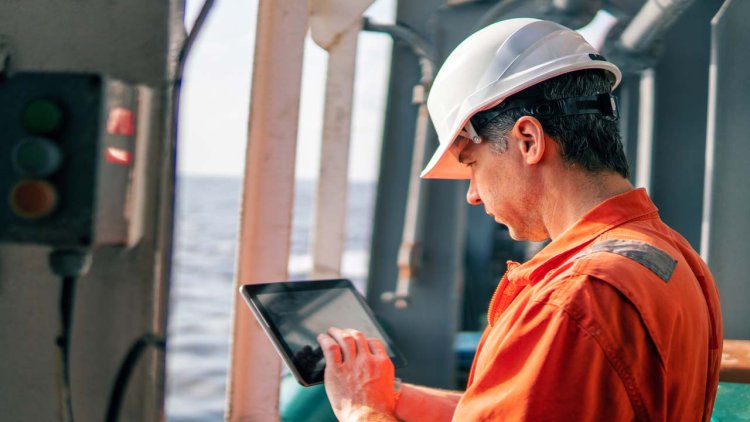 North P&I launches mobile app to ease evidence gathering burden for marine professionals