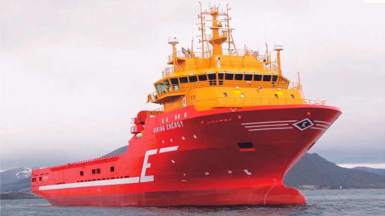 Alma’s marine fuel cell system awarded Approval in Principle by DNV