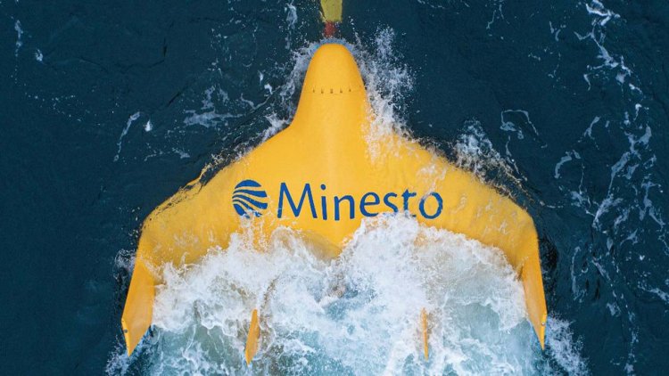 Minesto initiates collaboration with local tidal site developer in the Philippines
