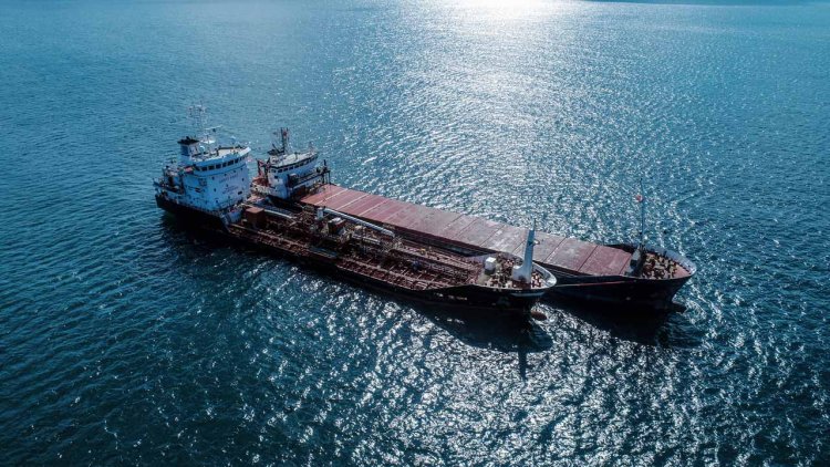 KPI, PIL and Bunker One complete first digital marine fuels deal outside Singapore