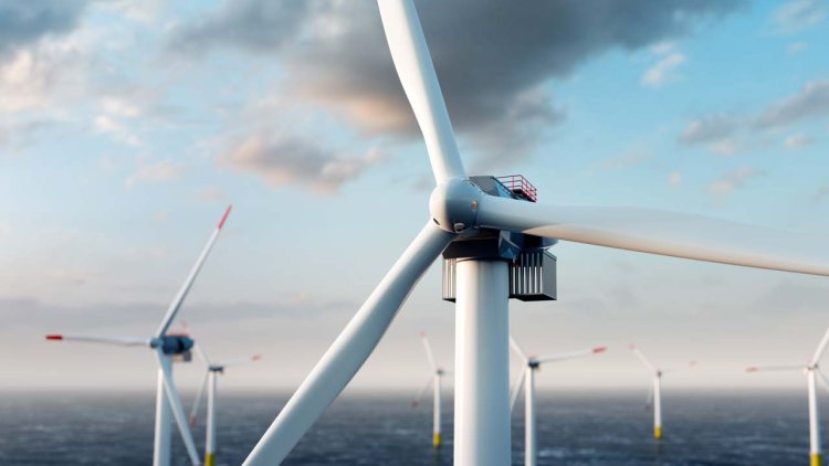Saipem and Seaway7 announce offshore wind commercial collaboration agreement
