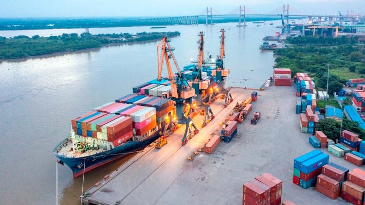 ZIM and HATS team up to form Vietnamese liner joint venture