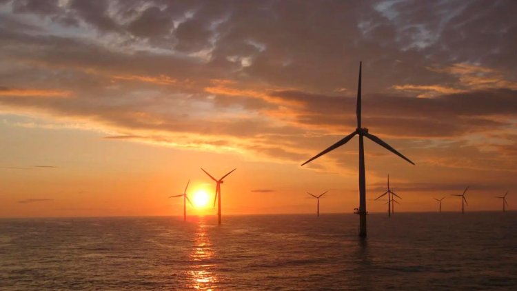 Petrobras and Equinor sign agreement to evaluate seven offshore wind projects in Brazil