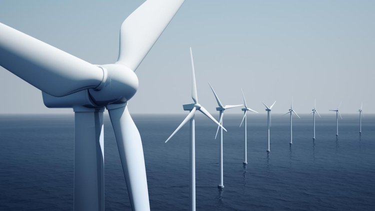 JF Renewables and TÜV SÜD to support Taiwanese Offshore Wind Project