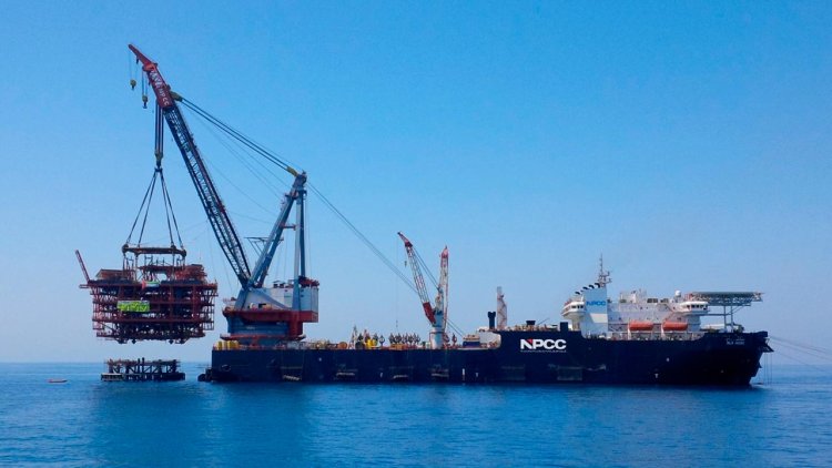 Wärtsilä signs Optimised Maintenance Agreement with NPCC