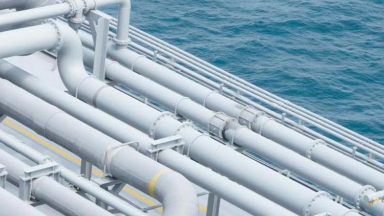 KN to support Snam FSRU Italia in the commissioning of the Piombino LNG terminal