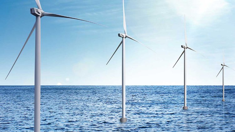 DNV and KEPCO to develop zero-carbon offshore wind power for South Korea