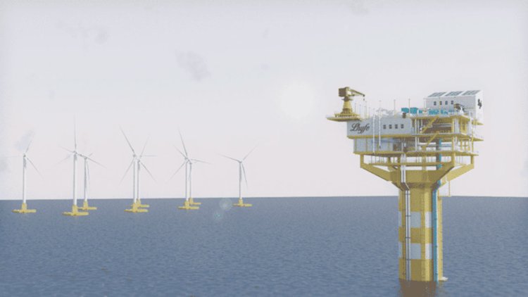 Lhyfe and Centrica to develop offshore renewable green hydrogen