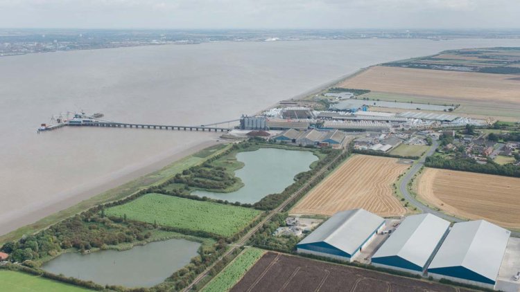 Peel Ports expands into East Coast with acquisition of HES Humber Bulk Terminal