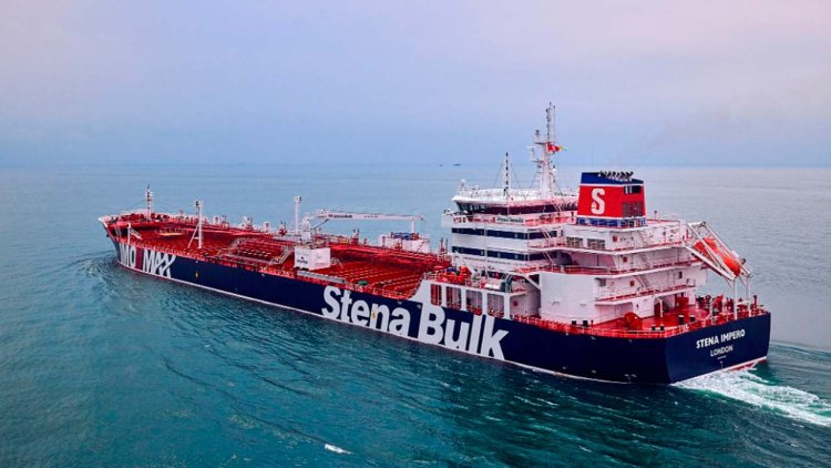 OGCI, Stena, GCMD get ABS’ nod to use CO2 capture onboard oil tanker