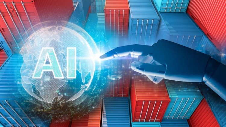 Port of Cork accelerates digitalisation with new AI-powered port system