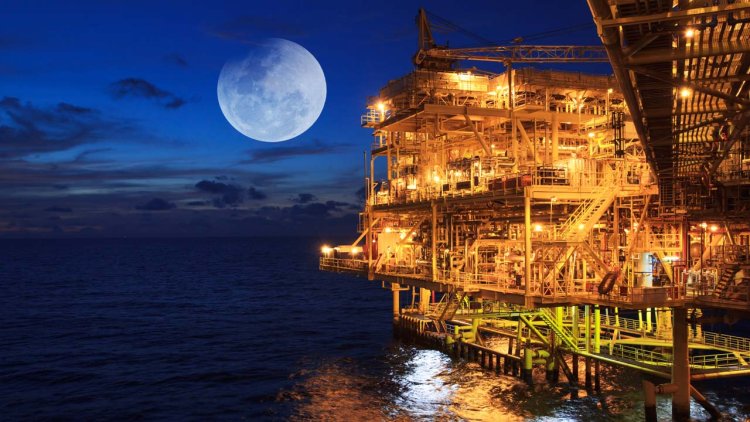 QatarEnergy enters exploration offshore Mauritania
