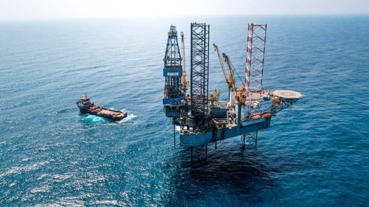 Wintershall Dea makes shallow water discovery offshore Mexico