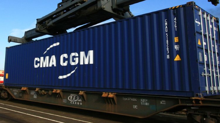 CMA CGM committed to purchase Bolloré Group’s transport, logistics operations