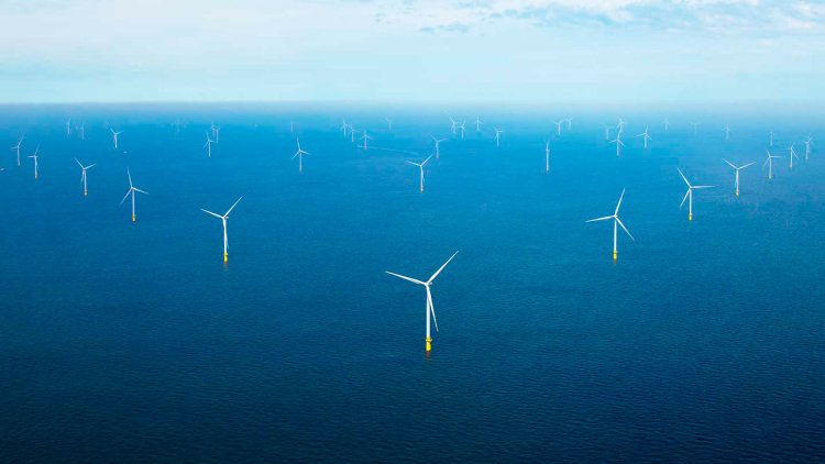 Ørsted to acquire Eversource share of uncontracted offshore wind seabed