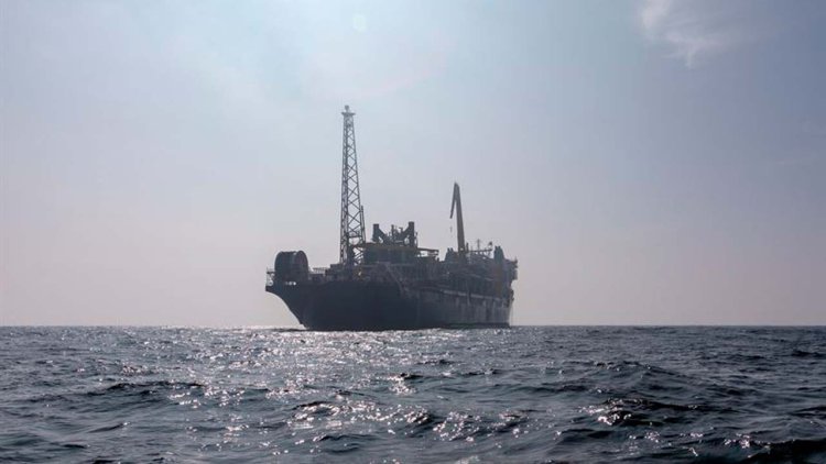 Alvheim FPSO celebrates fifteen years of production