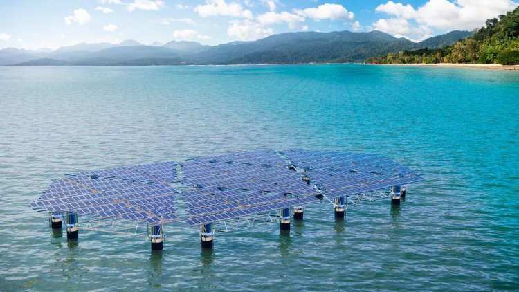 TNB Renewables and TNB Research sign LoI with SolarDuck and Hydro