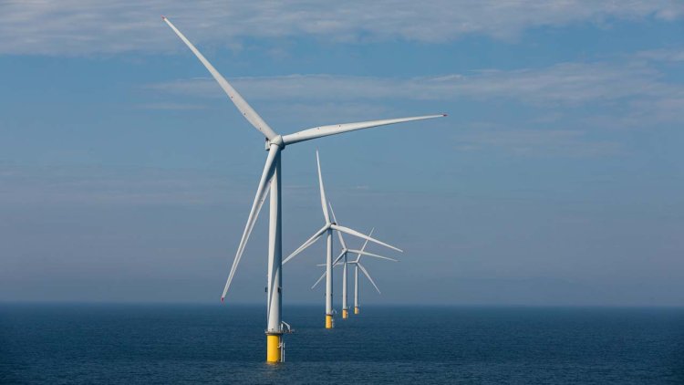 RES expands offshore wind development in two new markets